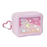 Pouch - Sumikko Gurashi