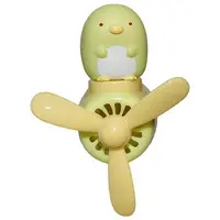 Clip - Sumikko Gurashi / Penguin?