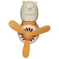 Clip - Sumikko Gurashi / Neko (Gattinosh)