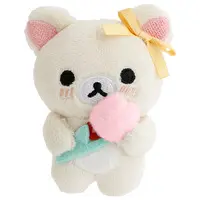 Plush - RILAKKUMA / Korilakkuma