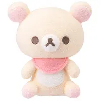 Plush - RILAKKUMA / Korilakkuma