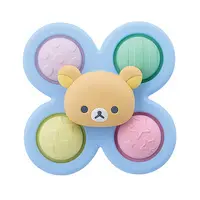 Toy - RILAKKUMA / Rilakkuma