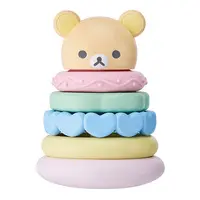 Toy - RILAKKUMA / Rilakkuma
