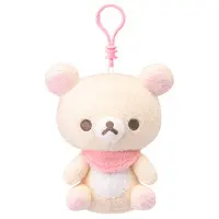 Plush - RILAKKUMA / Korilakkuma