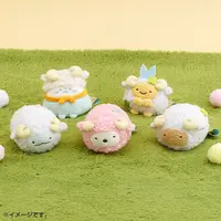 Plush - Sumikko Gurashi