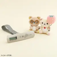 Scale - RILAKKUMA / Rilakkuma