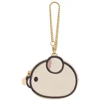 Pouch - RILAKKUMA / Korilakkuma