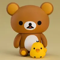 Figure - RILAKKUMA / Kiiroitori