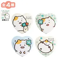 Badge - Mainichi Hamuchima