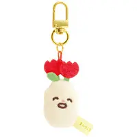Key Chain - Mainichi Hamuchima