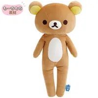 RILAKKUMA Lab - RILAKKUMA / Rilakkuma