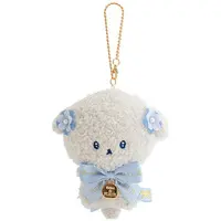 Plush Key Chain - Ishiyowa-chan / Ishiyowa-chan (Character)