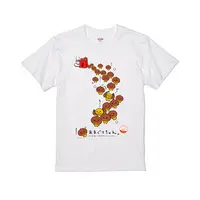Clothes - T-shirts - Amaguri-chan