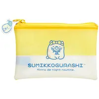 Pouch - Blanket - Sumikko Gurashi / Neko (Gattinosh)