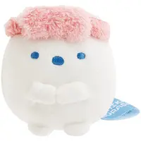 Plush - Sumikko Gurashi / Shirokuma