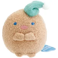 Plush - Sumikko Gurashi / Tonkatsu (Capucine)