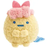 Plush - Sumikko Gurashi / Ebifurai no Shippo (Nulpi Chan)