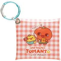 Case - Clear Multi Case - Uso Tantei Tomanto