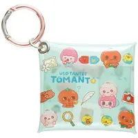 Case - Clear Multi Case - Uso Tantei Tomanto
