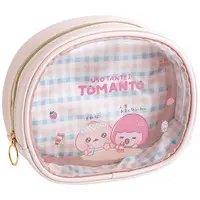 Pouch - Plush - Uso Tantei Tomanto