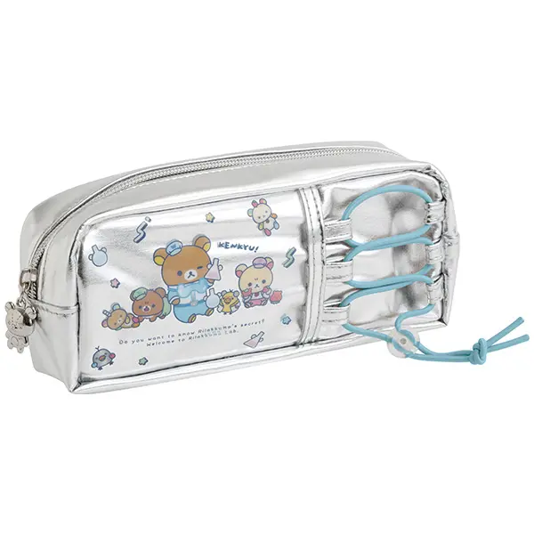 RILAKKUMA Lab - RILAKKUMA / Korilakkuma & Kiiroitori & Chairoikoguma & Rilakkuma