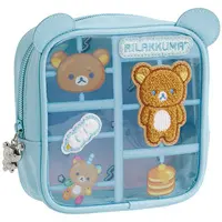 RILAKKUMA Lab - RILAKKUMA / Rilakkuma