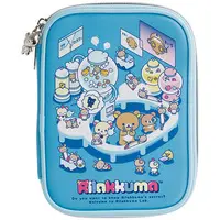 RILAKKUMA Lab - RILAKKUMA / Korilakkuma & Kiiroitori & Chairoikoguma & Rilakkuma