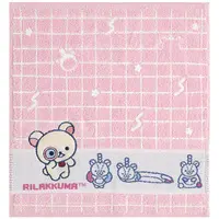 RILAKKUMA Lab - RILAKKUMA / Korilakkuma