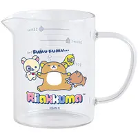 RILAKKUMA Lab - RILAKKUMA / Korilakkuma & Kiiroitori & Chairoikoguma & Rilakkuma