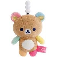 RILAKKUMA Lab - RILAKKUMA / Rilakkuma