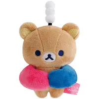 RILAKKUMA Lab - RILAKKUMA / Rilakkuma