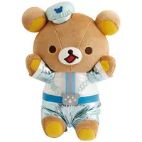 RILAKKUMA Lab - RILAKKUMA / Rilakkuma