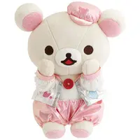 RILAKKUMA Lab - RILAKKUMA / Korilakkuma