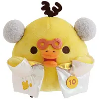 RILAKKUMA Lab - RILAKKUMA / Kiiroitori