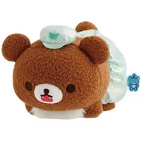 RILAKKUMA Lab - RILAKKUMA / Chairoikoguma