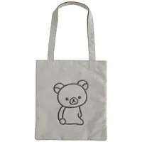 Bag - Tote Bag - RILAKKUMA / Rilakkuma
