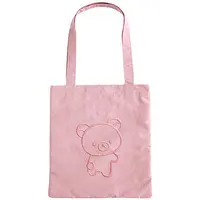 Bag - Tote Bag - RILAKKUMA / Korilakkuma