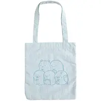 Bag - Tote Bag - Sumikko Gurashi