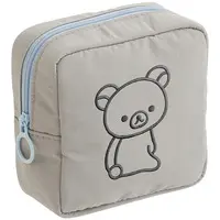 Pouch - RILAKKUMA / Rilakkuma