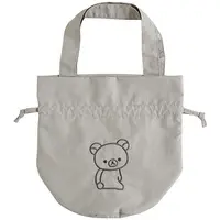 Tote Bag - RILAKKUMA / Rilakkuma