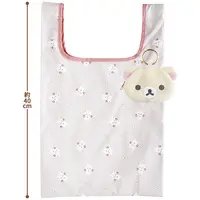 Plush - Pouch - RILAKKUMA / Korilakkuma