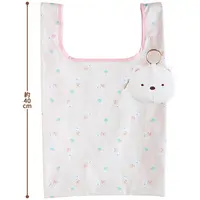 Plush - Pouch - Sumikko Gurashi / Shirokuma