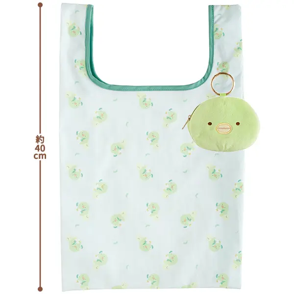 Plush - Pouch - Sumikko Gurashi / Penguin?