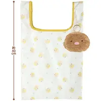 Pouch - Sumikko Gurashi / Tonkatsu (Capucine)