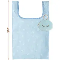 Plush - Pouch - Sumikko Gurashi / Tokage