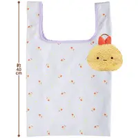 Plush - Pouch - Sumikko Gurashi / Ebifurai no Shippo (Nulpi Chan)