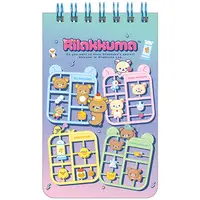 RILAKKUMA Lab - RILAKKUMA / Korilakkuma & Kiiroitori & Chairoikoguma & Rilakkuma