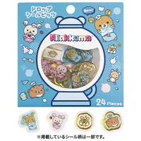 RILAKKUMA Lab - RILAKKUMA / Korilakkuma & Kiiroitori & Chairoikoguma & Rilakkuma