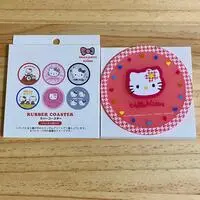 Coaster - Sanrio / Hello Kitty