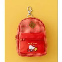 Key Chain - Sanrio / Hello Kitty